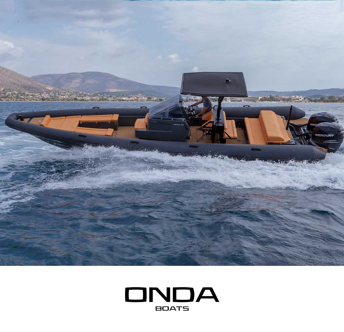 Onda-Boats